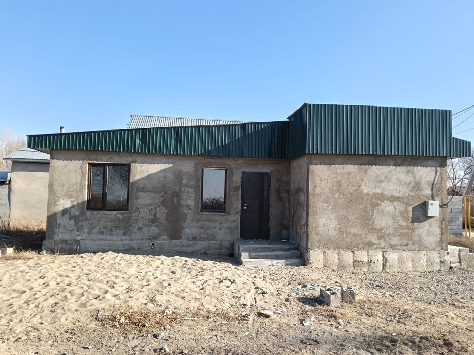 Жер сатамыз кішішыған ауылы