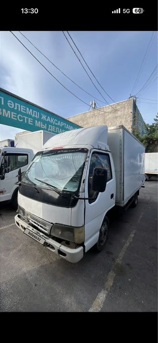 Faw 2455 3 тонник