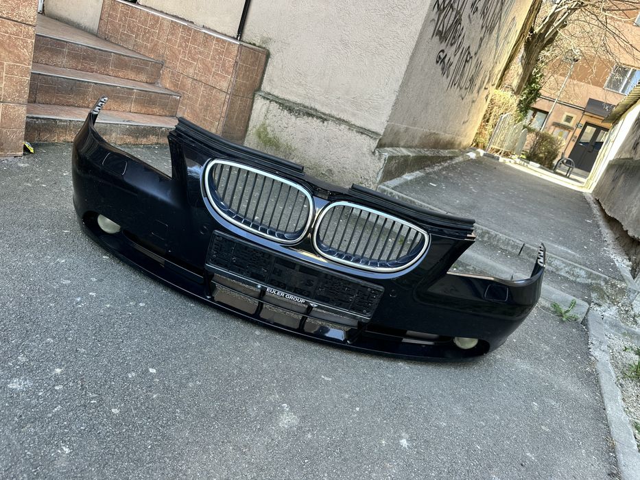 Vand  bara de e60 nfl