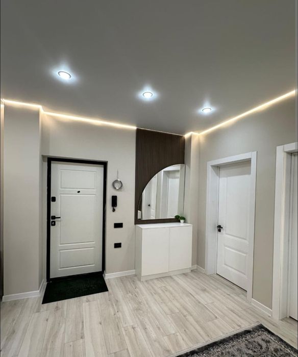 Ремонт квартир и офисов