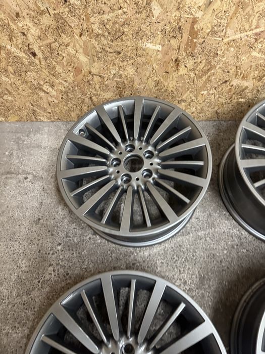 Jante 18 Bmw F30 F31 F32 F36 style 416 impecabile (noi )