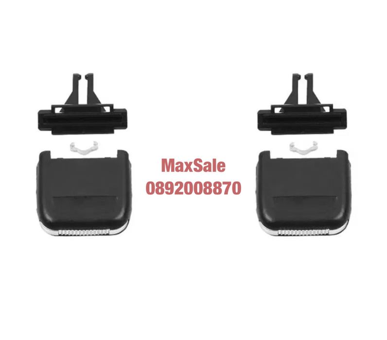 Щипка въздуховод климатик парно Porsche Carrera Boxter Cayman Порше