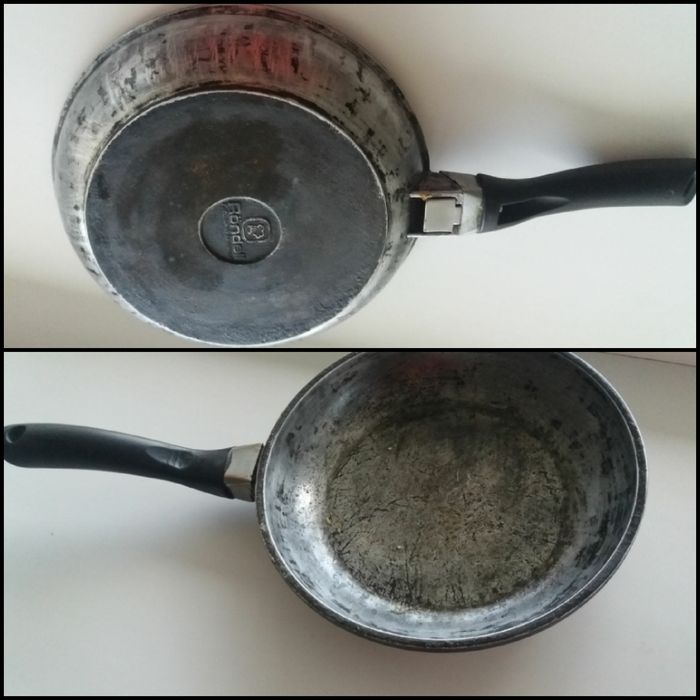 сковородки   б/у
