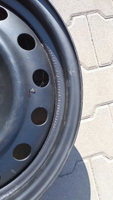 Джанти 7Jx16 ET40