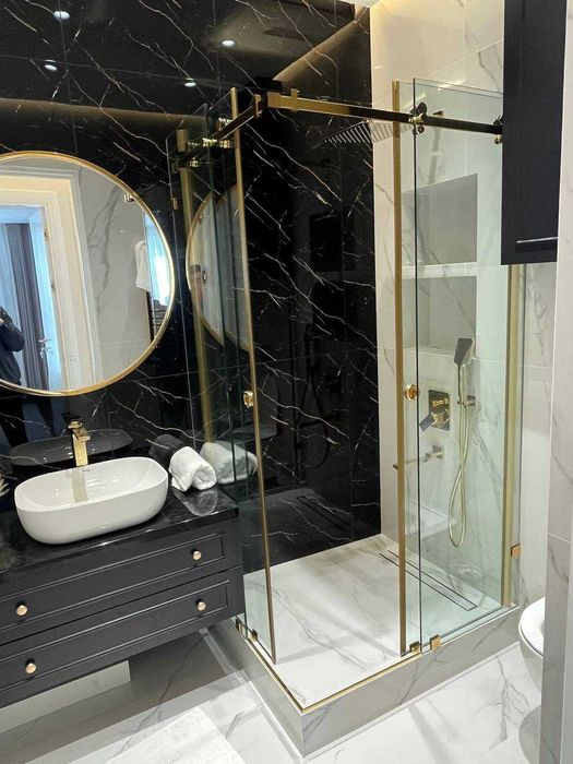 Сдается в аренду 2х ком. ЖК "Modera Towers" на улице Шота- Руставелли.