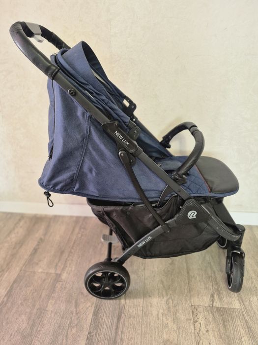 Продам срочно коляску