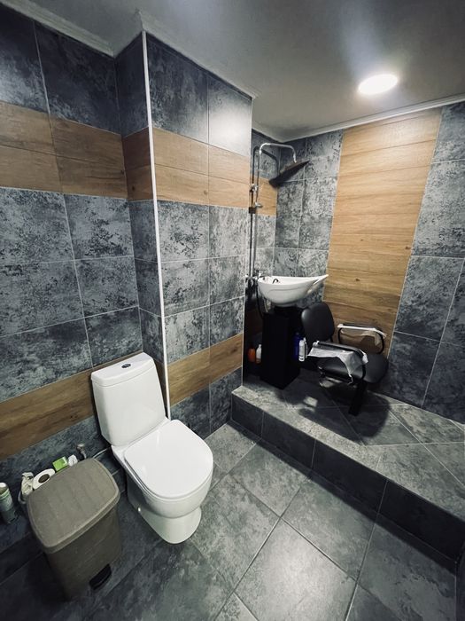 Сдам место женскому парикмахеру