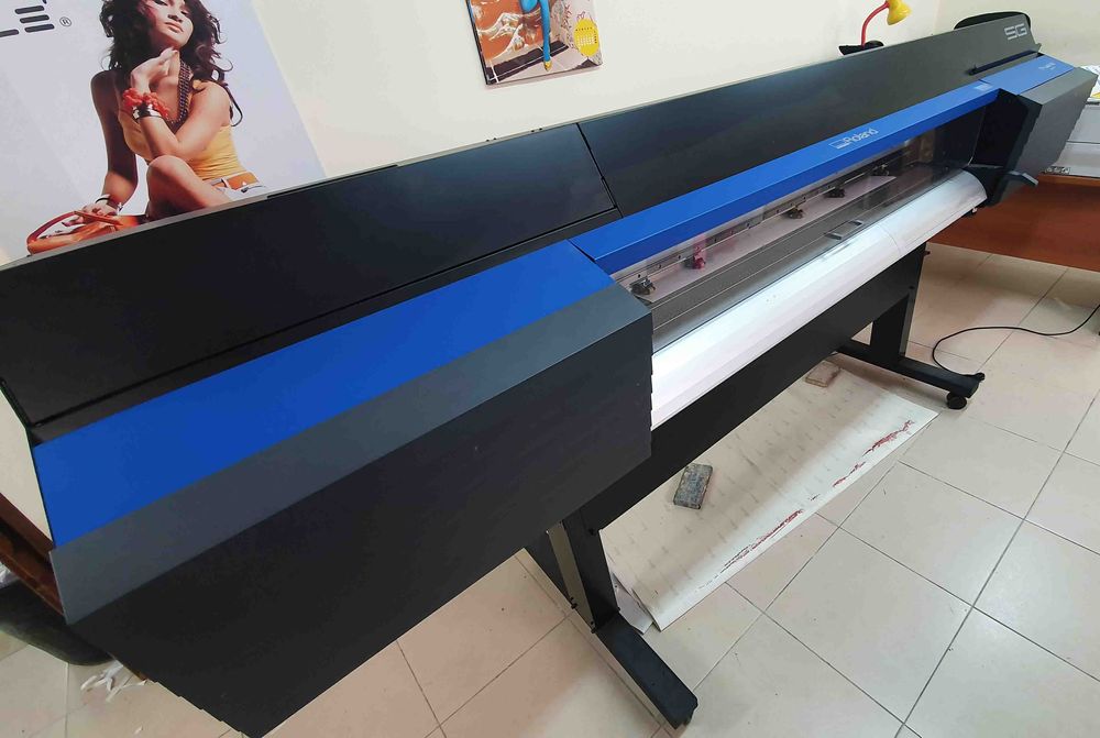 Imprimanta Roland Truevis SG 540