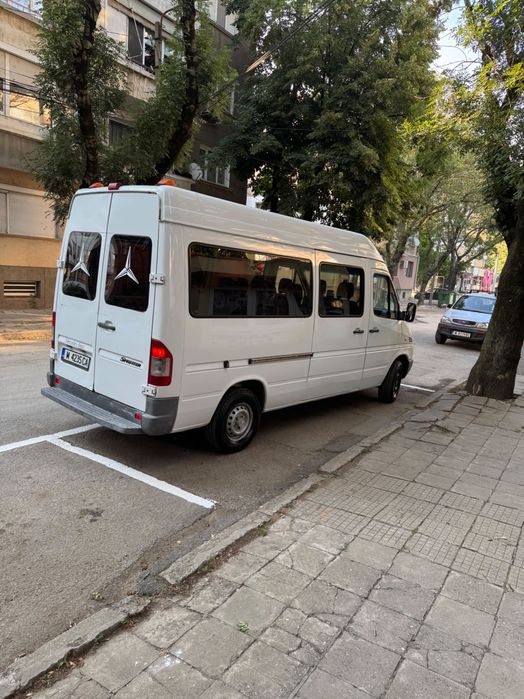 Бус за продаване