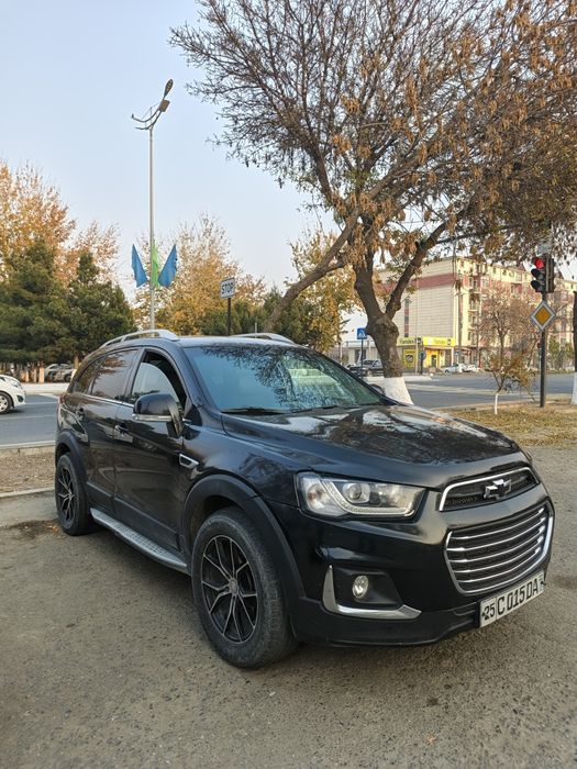 Kaptiva 1/4 qilingan narxi 9200$ kelishamz