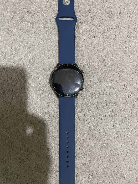 продам amazfit gtr 2