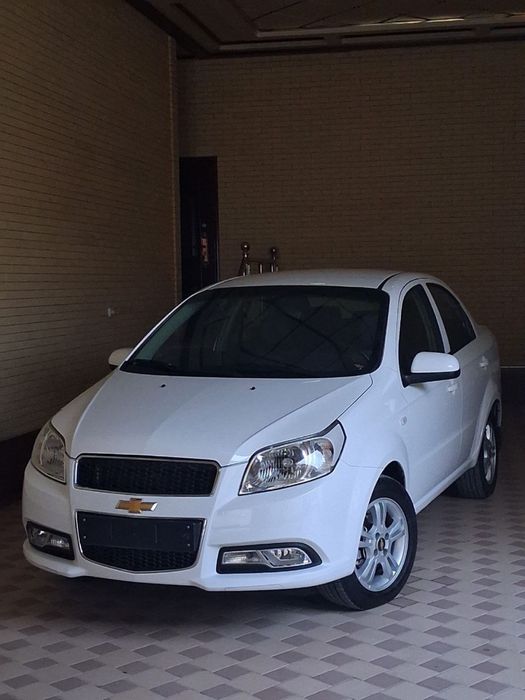 Продается Nexia 3