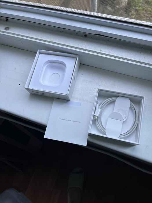 Apple Air pods 3