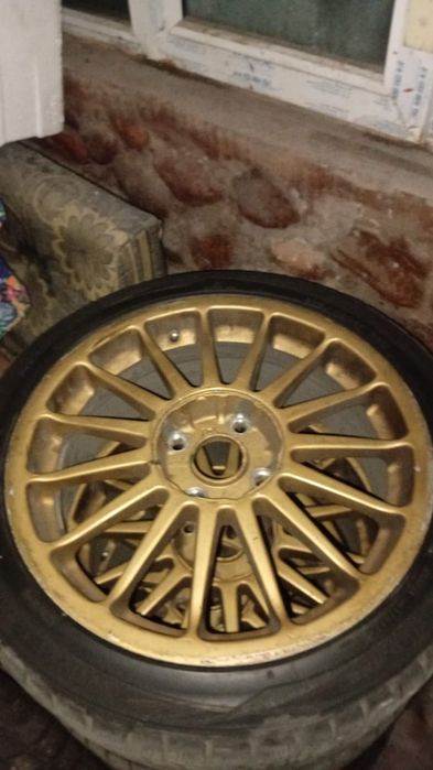 Продам диски р17