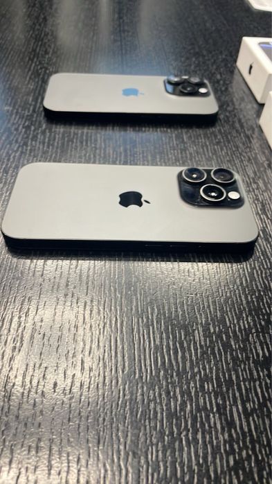 Iphone 16 pro 128gb!!