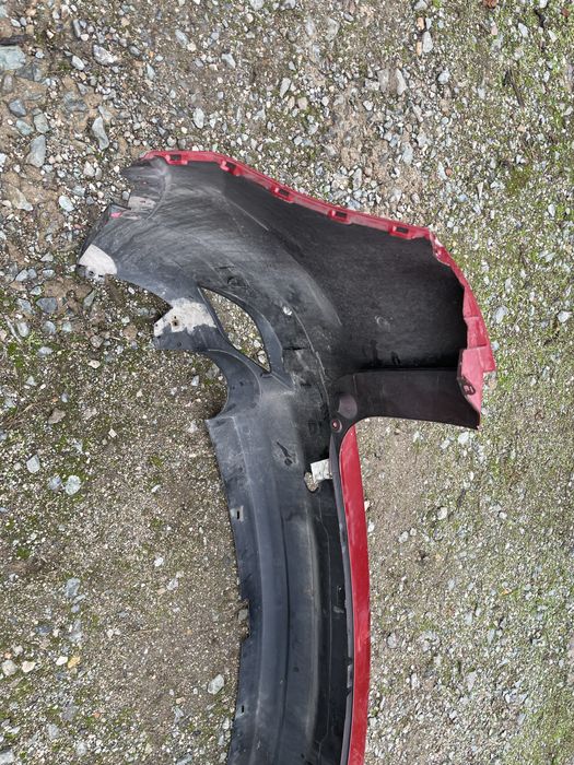 Задна броня за Mazda CX 5 Мазда ЦХ 5  2012-2017г 2бр