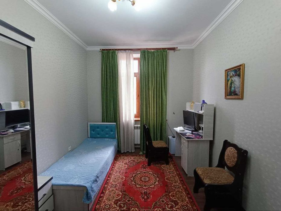 ЖК Parisien 3/2/8 86m2 VP