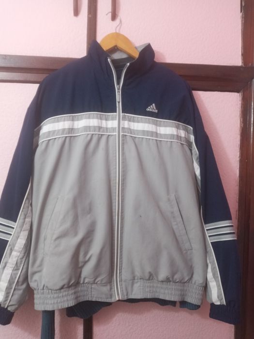 Продам мужские куртки спортивные