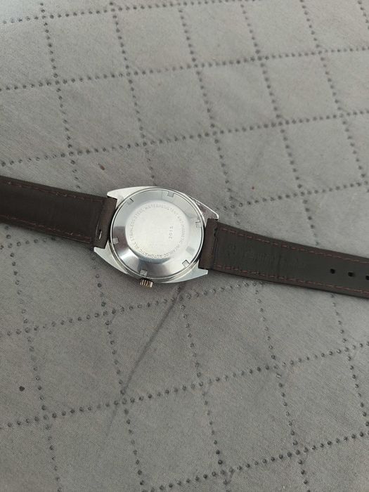 Ceas automatic vintage Teylo deluxe