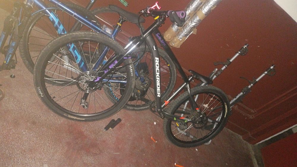 Cadru st120 vopsit vând sau schimb cu alt cadru