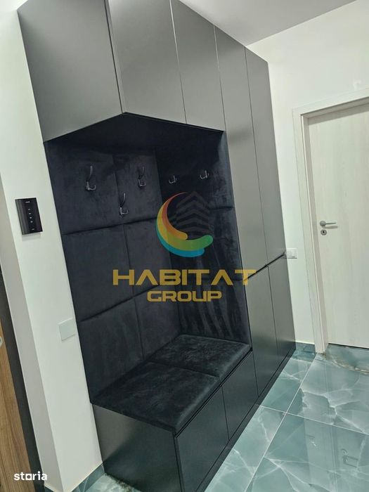 Vanazare 2 Camere Mobilat si Utilat- Metrou Berceni!