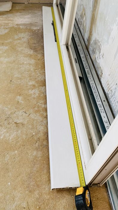 ПВЦ-Дограма (Aluplast) /ПИСТОЛЕТ