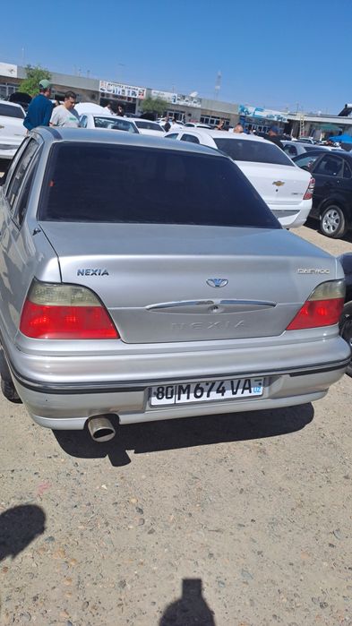 Nexia 1 sons sotiladi