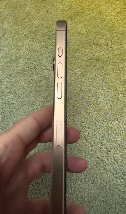 IPHONE 16 Pro Max 1 TB , Desert Titanium