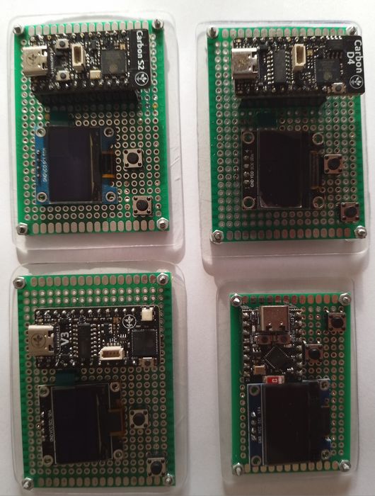 Wireless AP Generator