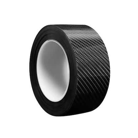 Banda Carbon de protectie anti-coliziune 5mx7cm NOU!