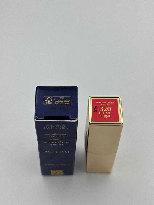 Estée Lauder Pure Color Lipstick