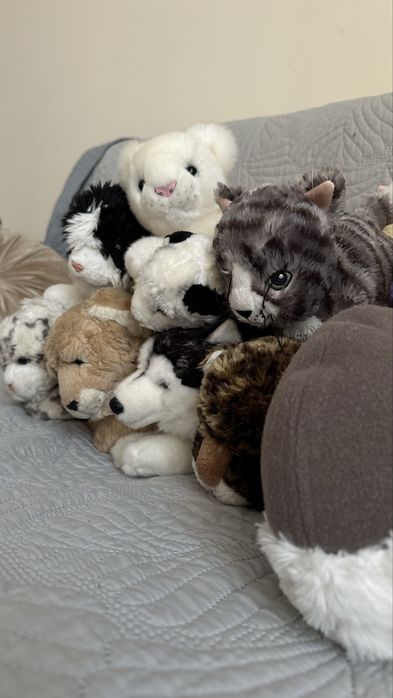 Игрушки детские, коллекционные