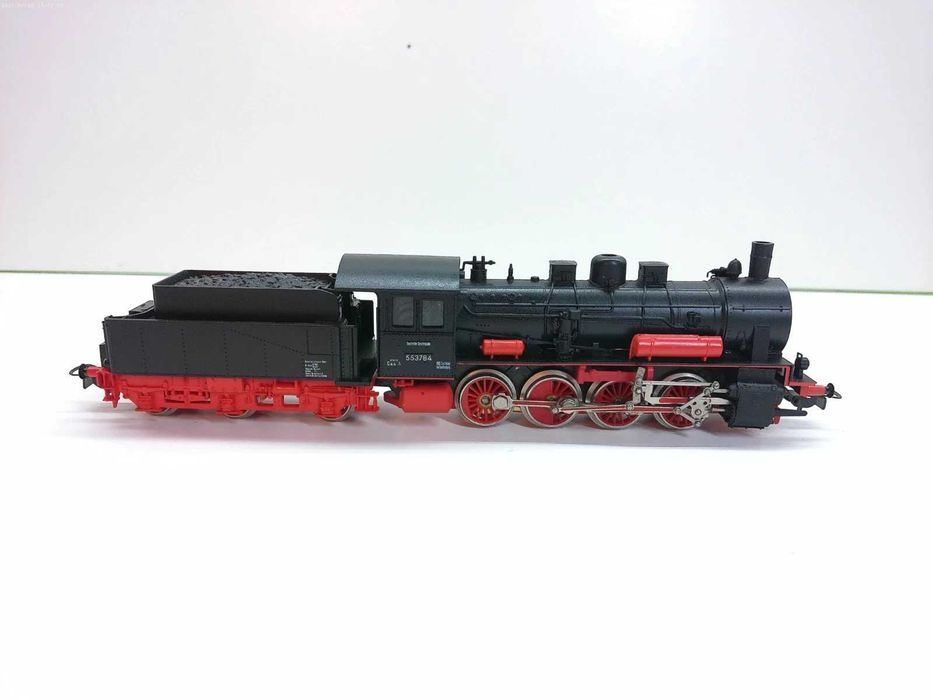 Locomotiva Piko BR55 scara ho