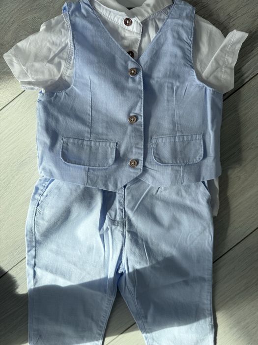 Комплект за повод 6-9 месеца