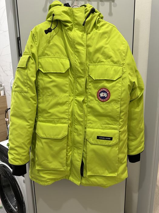 Куртка Canada Goose оригинал