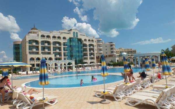 Продава се Двустаен апартамент в Поморие - 69 кв.м за 496 €/кв.м - Снимка #13