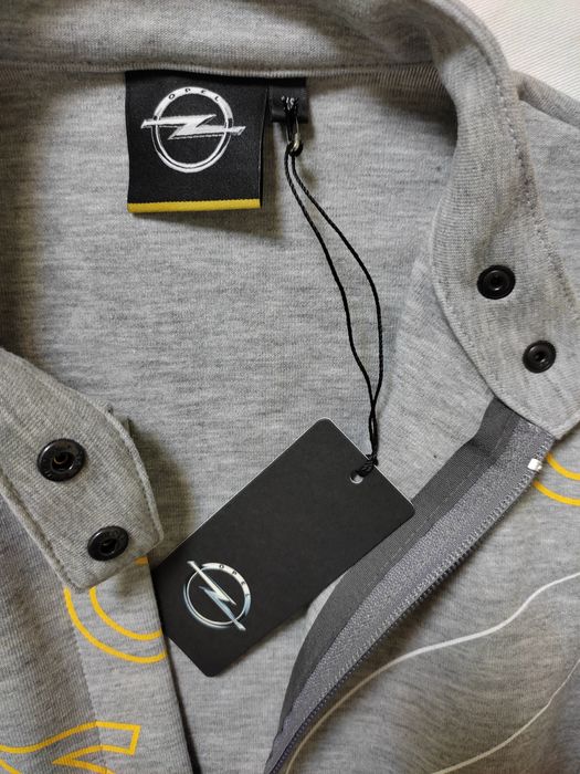 Hanorac Opel XS fete