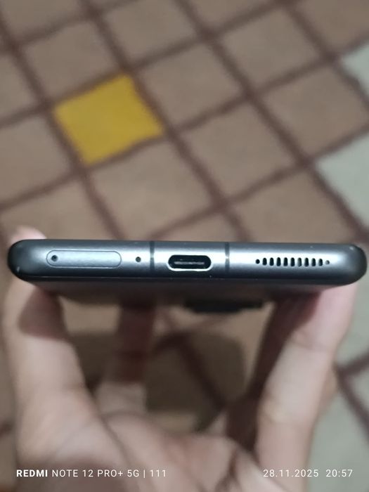 Xiaomi 12 Pro 12/256GB