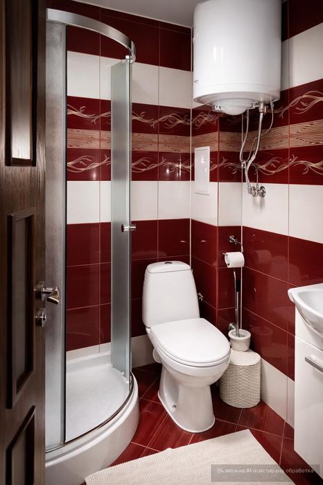 Двустаен апартамент под наем в ТОП Център