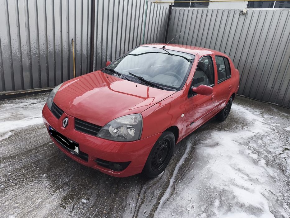 RENAULT Symbol