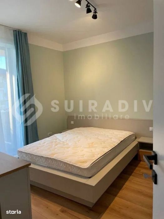 Apartament premium, pet friendly, bloc nou, parcare subterana- UMF — fotografia 3