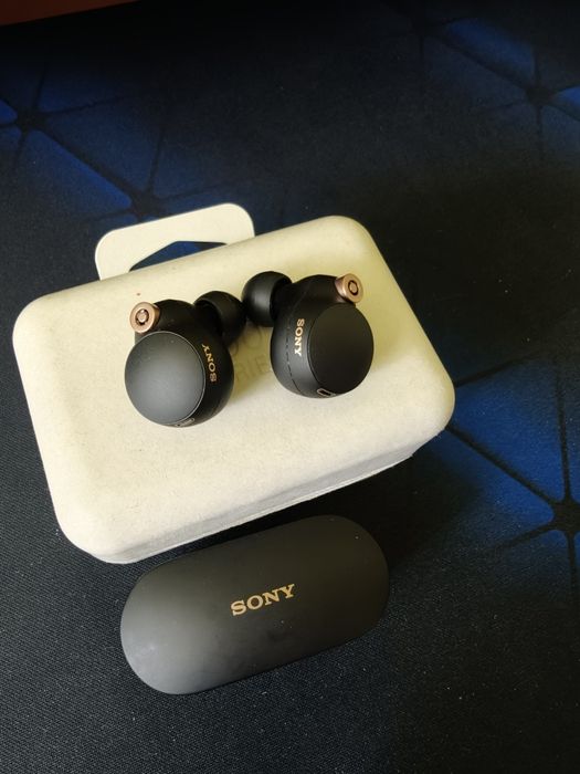 sony wf 1000xm4 - Căști In Ear oferte online | OLX.ro