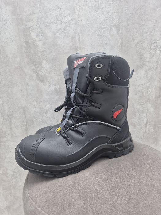 Продам ботинки Ред Винг 43 размера демосезонные