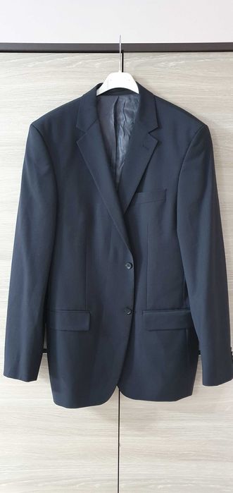 Sacou bărbați - marca S.Oliver - regular fit - mărimea 50