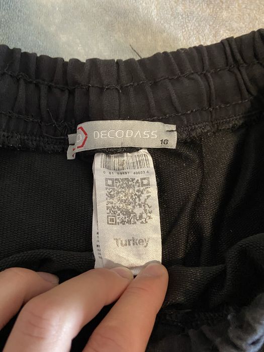 Pantaloni trening baieti