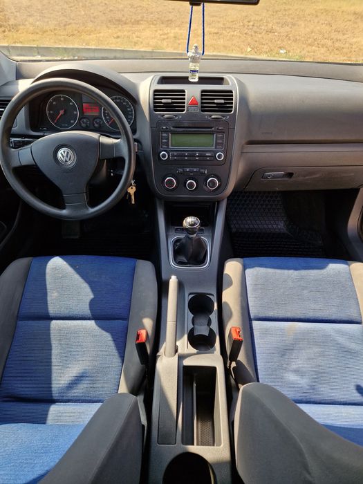 Vand Golf 5 1.9 TDI