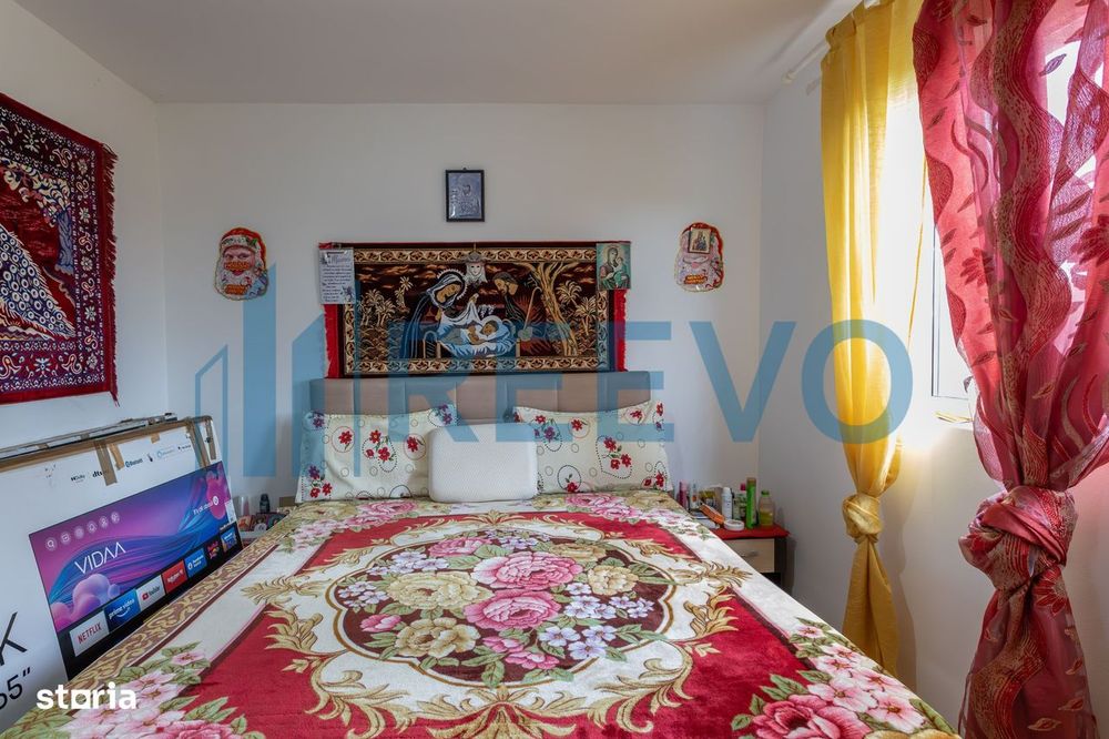 Casă de vânzare Letea Veche | 735 mp teren