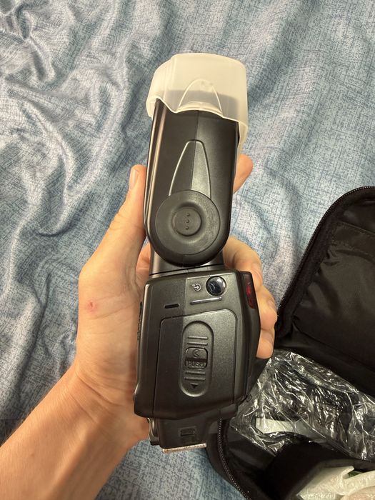 Nikon SB700 продается