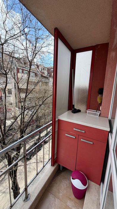 Дава се под наем Двустаен апартамент в Пловдив, Каменица 1 - 70 кв.м за 513.57 € - Снимка #11