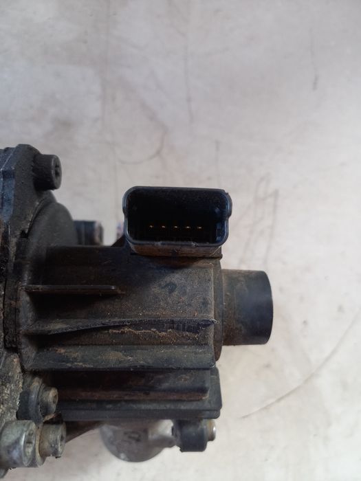 EGR Клапан Land Rover Freelander 2.2d